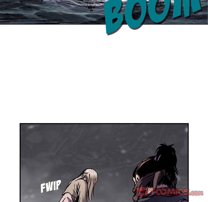 DeepWater Chapter 101 page 6 - Chapter 101