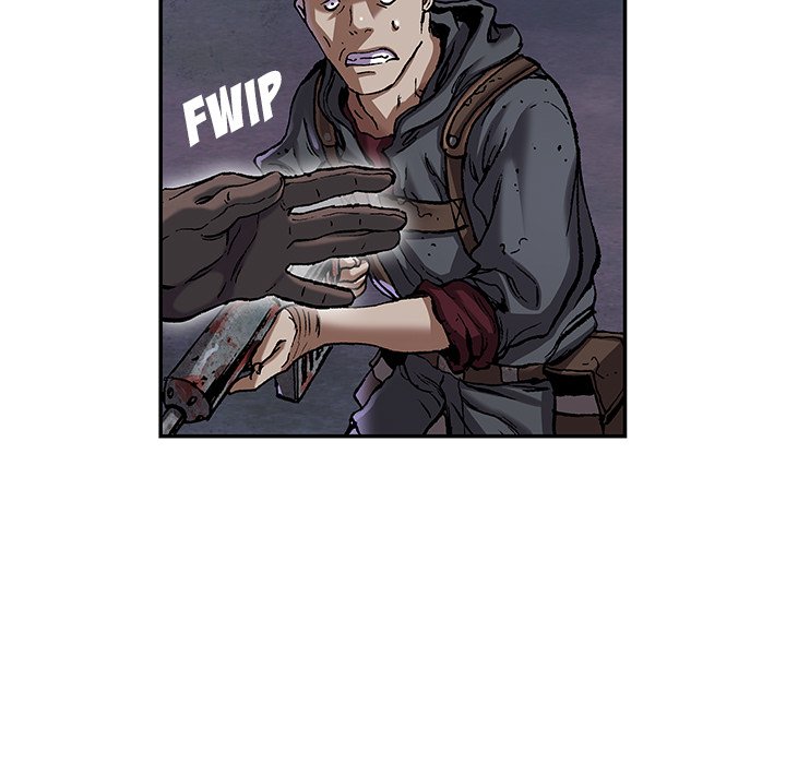 DeepWater Chapter 101 page 60 - Chapter 101