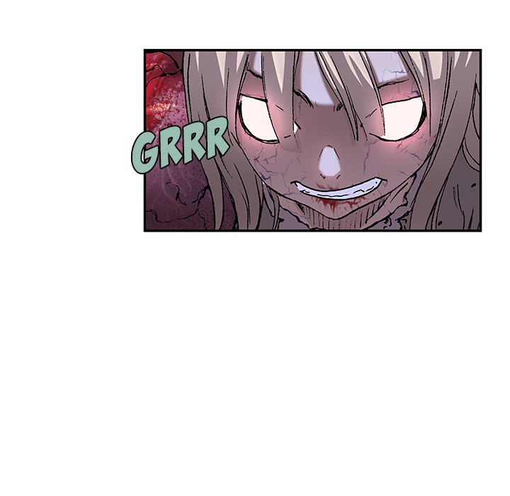 DeepWater Chapter 101 page 64 - Chapter 101