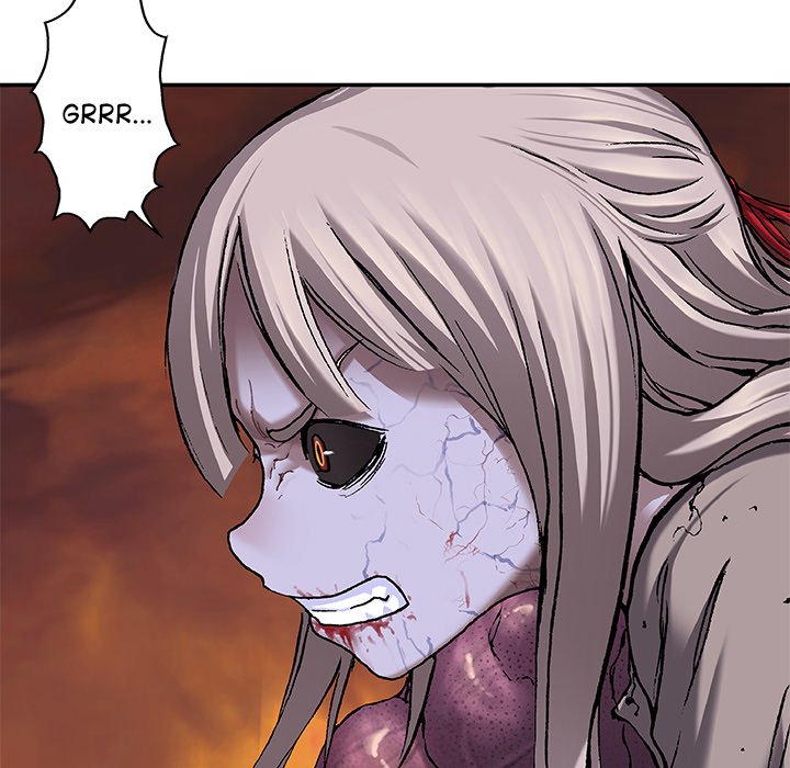 DeepWater Chapter 101 page 68 - Chapter 101