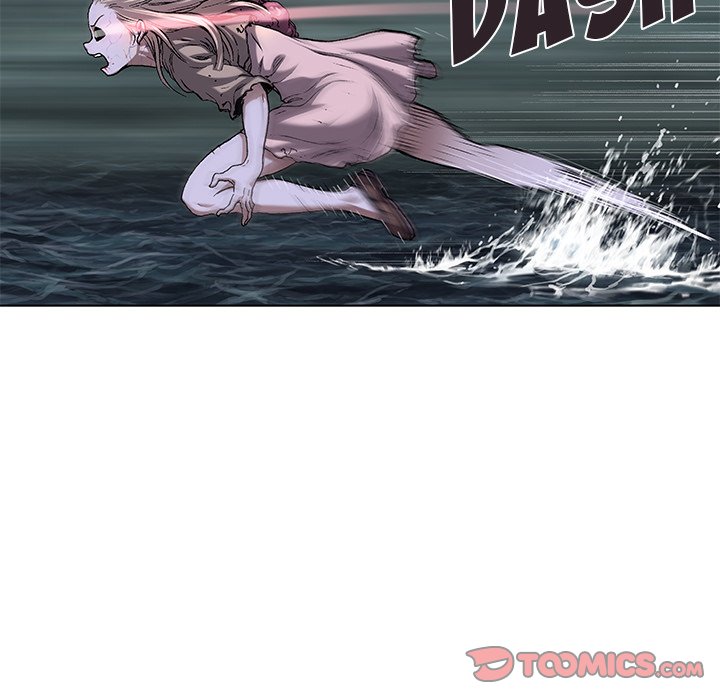 DeepWater Chapter 101 page 70 - Chapter 101