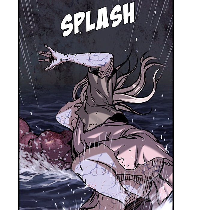 DeepWater Chapter 101 page 75 - Chapter 101