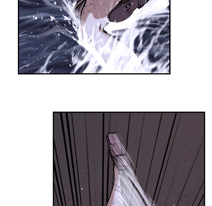 DeepWater Chapter 101 page 76 - Chapter 101