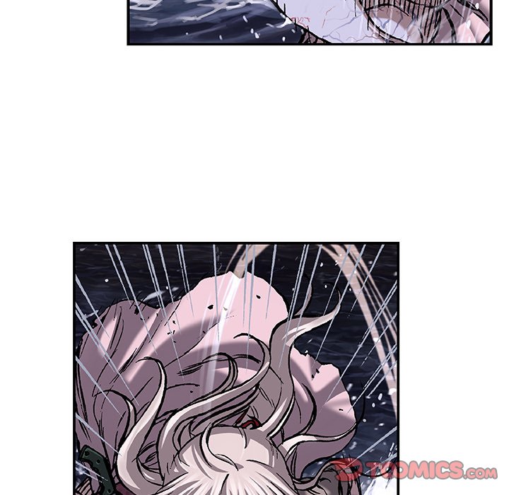 DeepWater Chapter 101 page 78 - Chapter 101