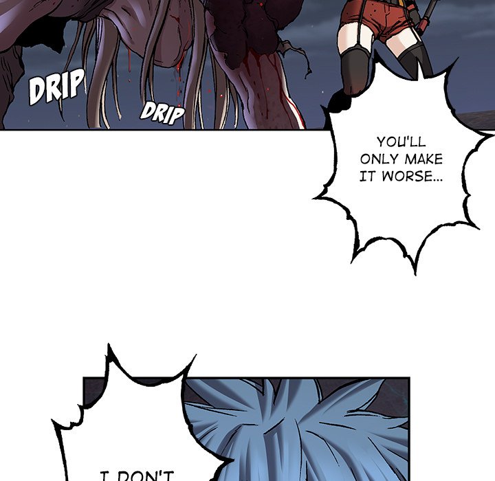 DeepWater Chapter 101 page 81 - Chapter 101