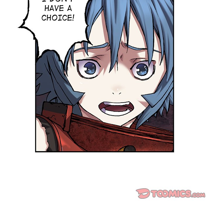 DeepWater Chapter 101 page 82 - Chapter 101