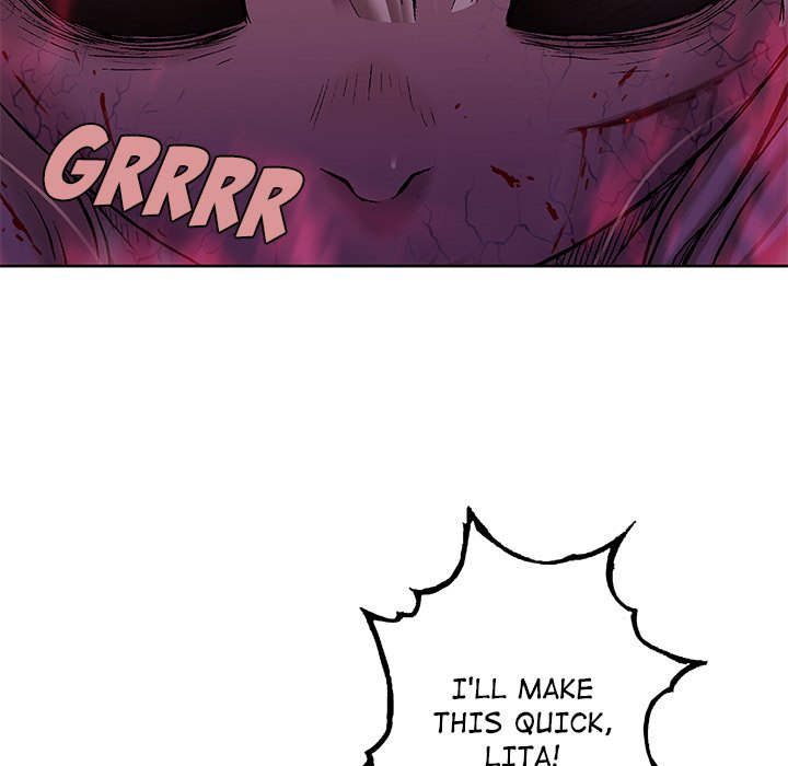 DeepWater Chapter 101 page 84 - Chapter 101