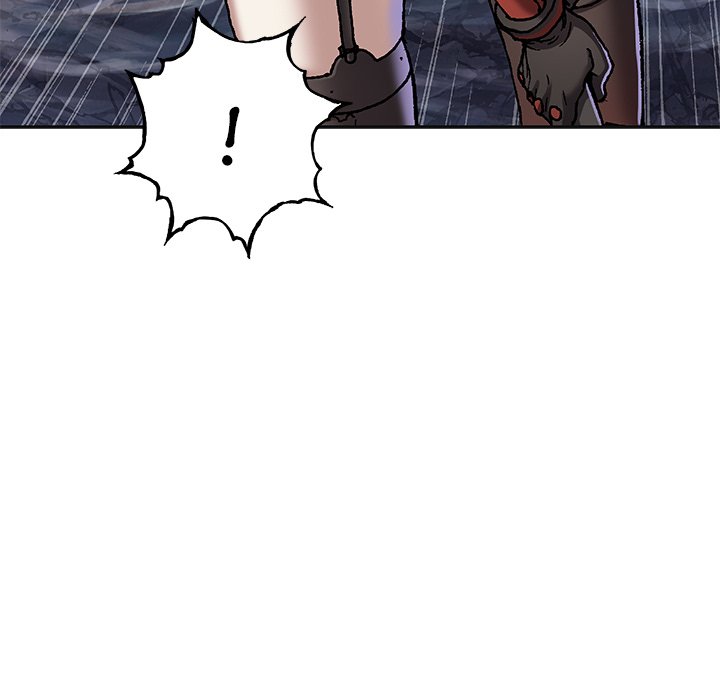 DeepWater Chapter 101 page 87 - Chapter 101