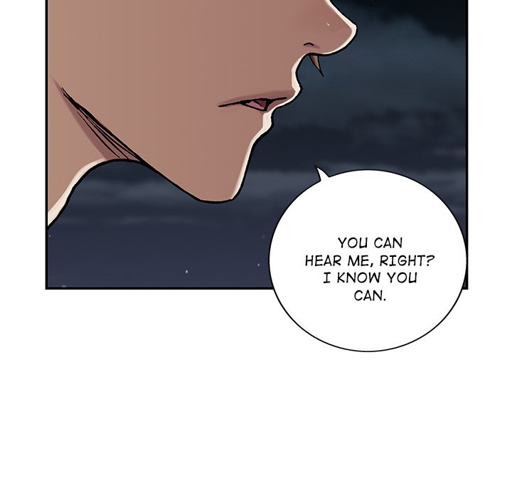 DeepWater Chapter 101 page 92 - Chapter 101