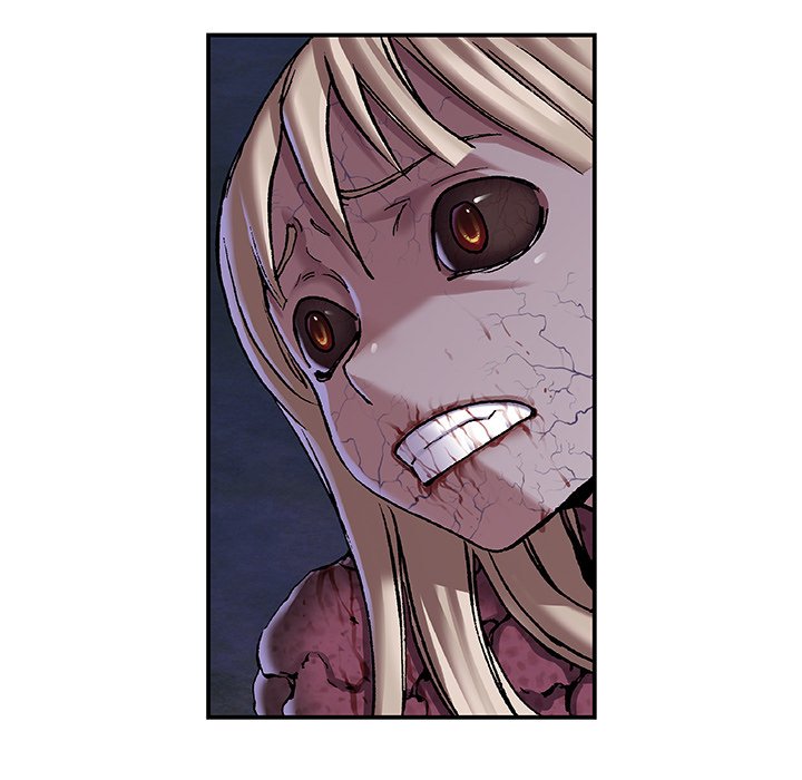 DeepWater Chapter 101 page 93 - Chapter 101
