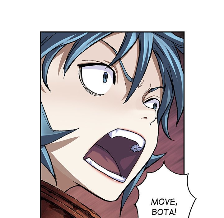DeepWater Chapter 101 page 97 - Chapter 101