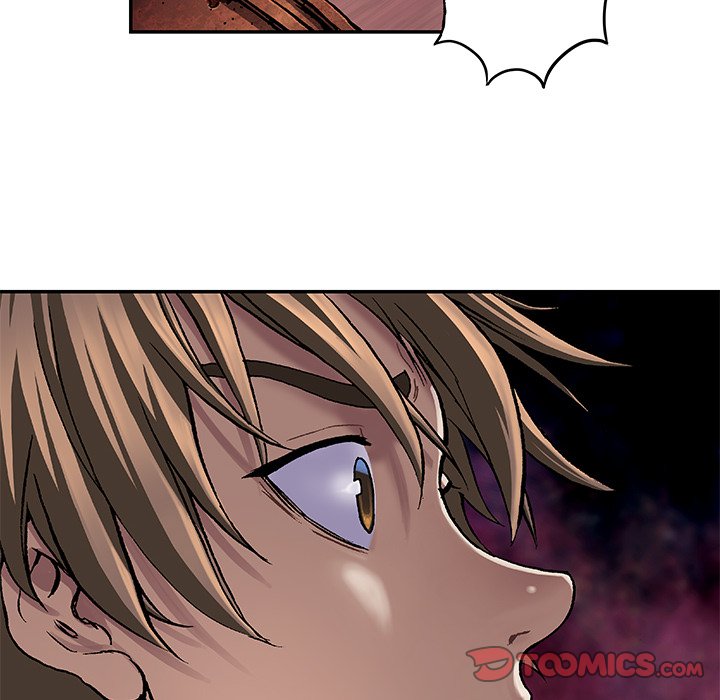 DeepWater Chapter 101 page 98 - Chapter 101