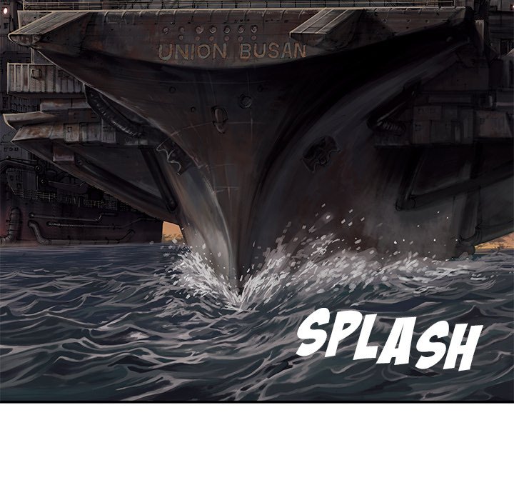 DeepWater Chapter 102 page 100 - Chapter 102