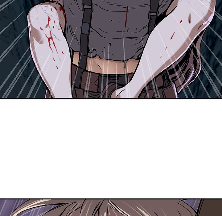 DeepWater Chapter 102 page 13 - Chapter 102