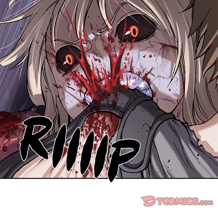 DeepWater Chapter 102 page 14 - Chapter 102