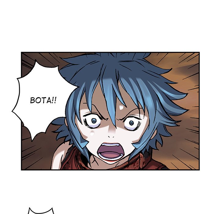 DeepWater Chapter 102 page 15 - Chapter 102