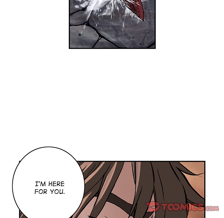 DeepWater Chapter 102 page 22 - Chapter 102