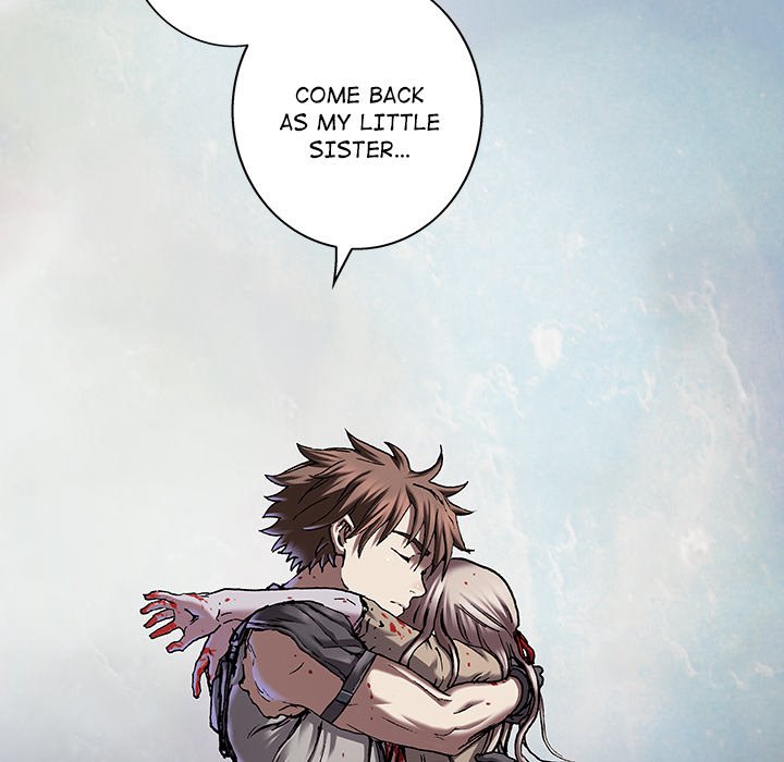 DeepWater Chapter 102 page 25 - Chapter 102