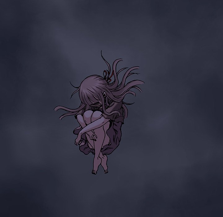 DeepWater Chapter 102 page 33 - Chapter 102