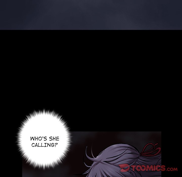 DeepWater Chapter 102 page 34 - Chapter 102