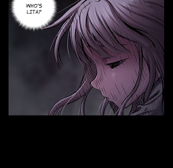 DeepWater Chapter 102 page 36 - Chapter 102