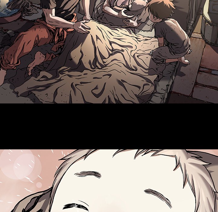 DeepWater Chapter 102 page 39 - Chapter 102