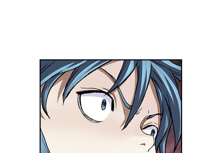 DeepWater Chapter 102 page 4 - Chapter 102