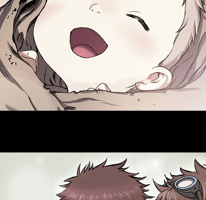 DeepWater Chapter 102 page 40 - Chapter 102