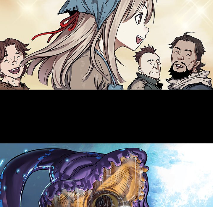 DeepWater Chapter 102 page 43 - Chapter 102