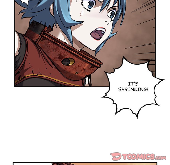 DeepWater Chapter 102 page 54 - Chapter 102