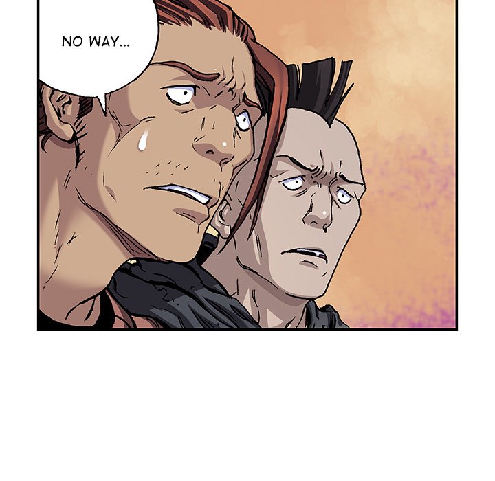 DeepWater Chapter 102 page 55 - Chapter 102