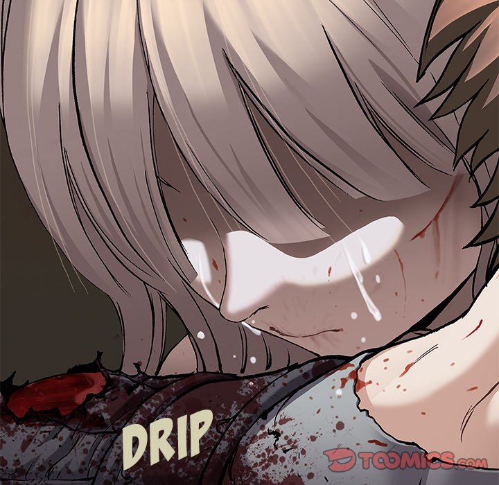 DeepWater Chapter 102 page 58 - Chapter 102