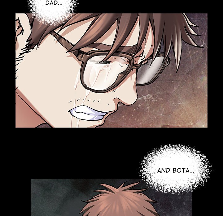 DeepWater Chapter 102 page 65 - Chapter 102