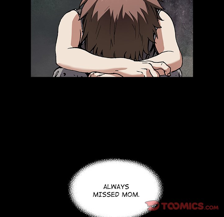 DeepWater Chapter 102 page 66 - Chapter 102