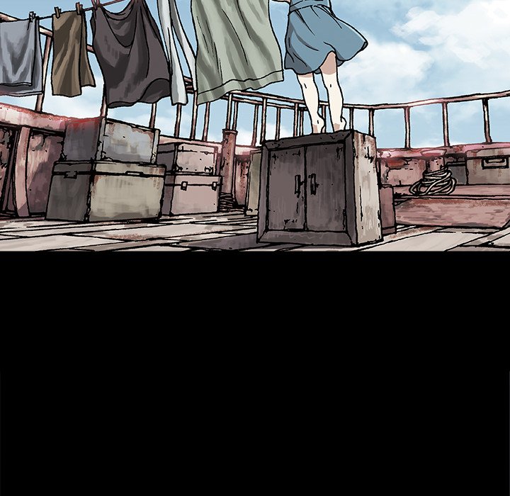 DeepWater Chapter 102 page 69 - Chapter 102