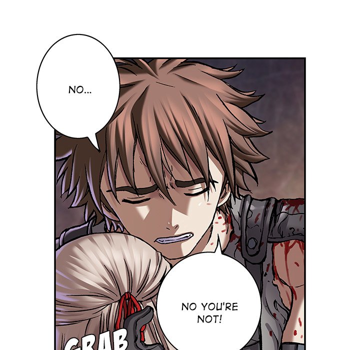 DeepWater Chapter 102 page 76 - Chapter 102