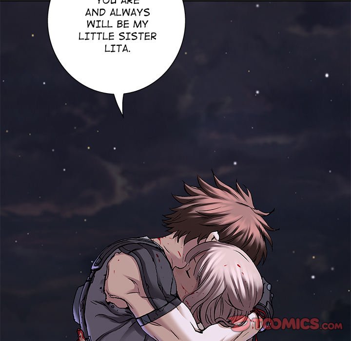 DeepWater Chapter 102 page 78 - Chapter 102
