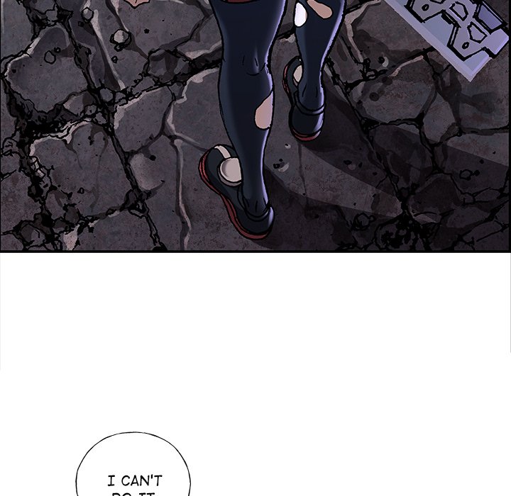 DeepWater Chapter 102 page 84 - Chapter 102