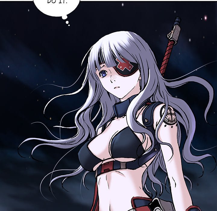 DeepWater Chapter 102 page 85 - Chapter 102