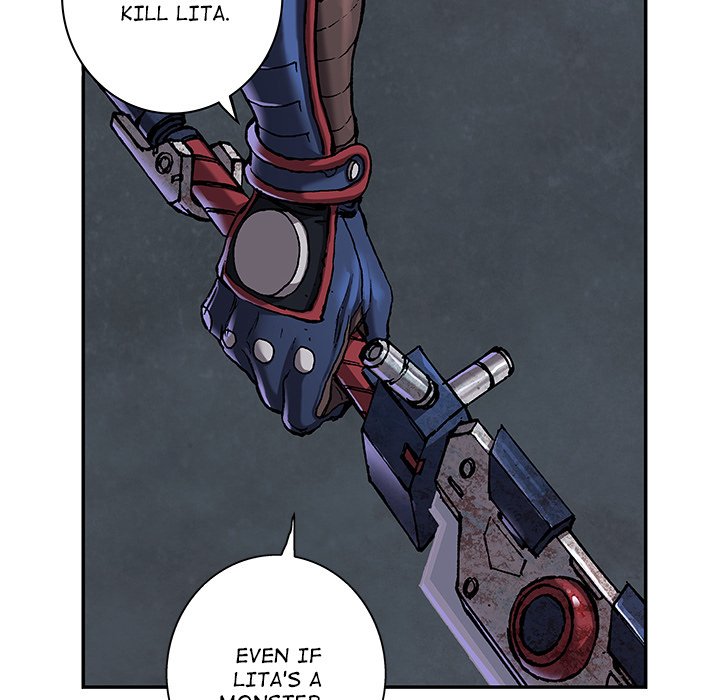 DeepWater Chapter 102 page 87 - Chapter 102