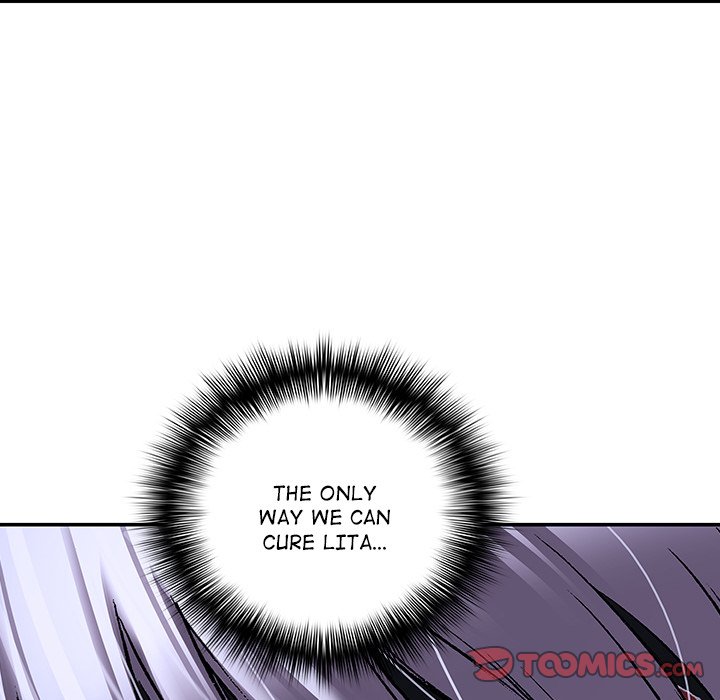 DeepWater Chapter 102 page 90 - Chapter 102