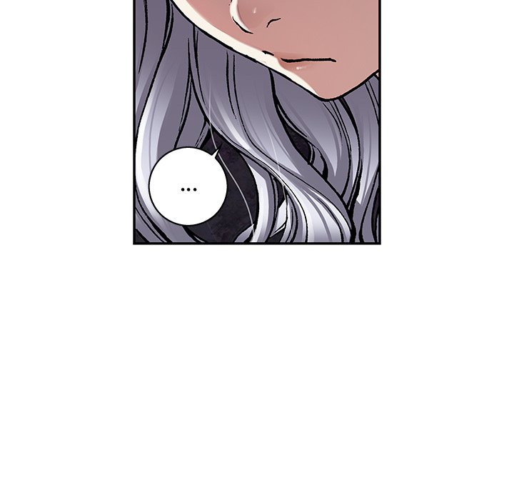 DeepWater Chapter 102 page 96 - Chapter 102