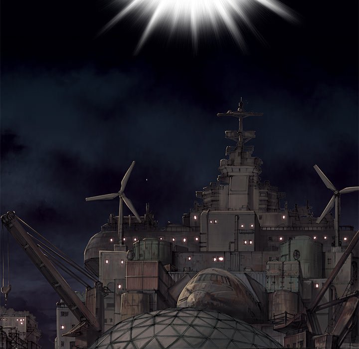 DeepWater Chapter 102 page 99 - Chapter 102