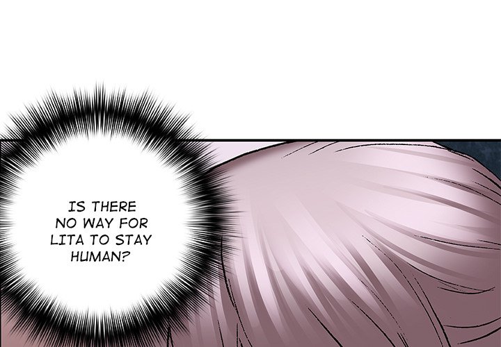 DeepWater Chapter 103 page 1 - Chapter 103