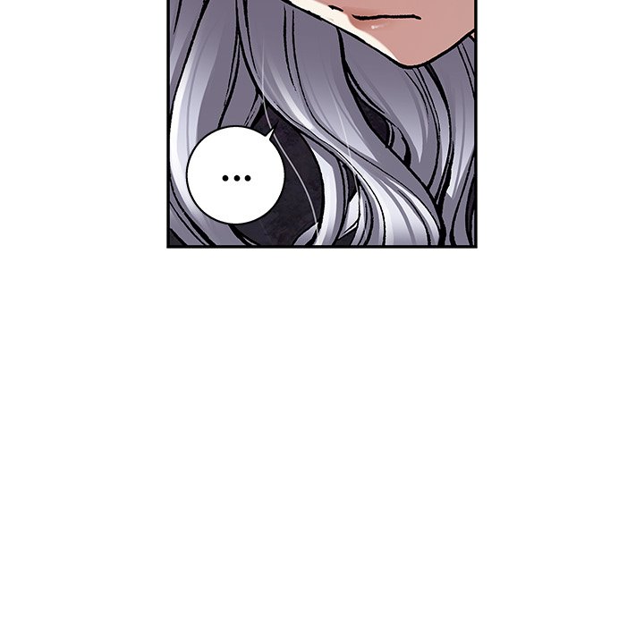 DeepWater Chapter 103 page 10 - Chapter 103