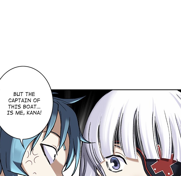 DeepWater Chapter 103 page 104 - Chapter 103