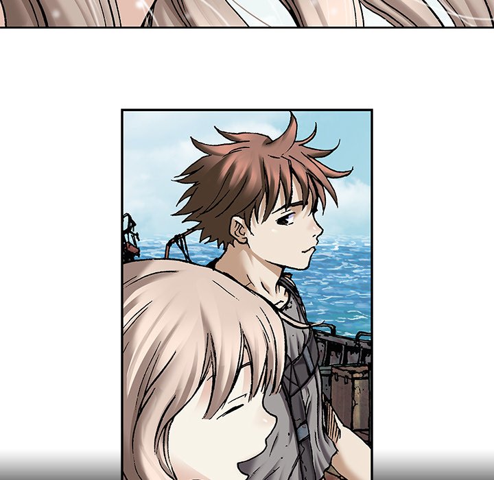 DeepWater Chapter 103 page 115 - Chapter 103