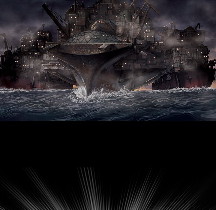 DeepWater Chapter 103 page 119 - Chapter 103