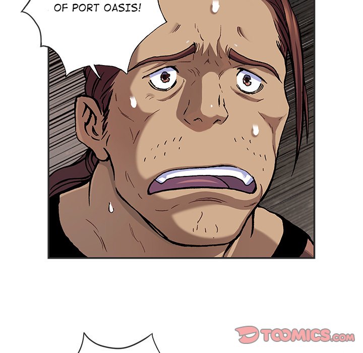DeepWater Chapter 103 page 24 - Chapter 103