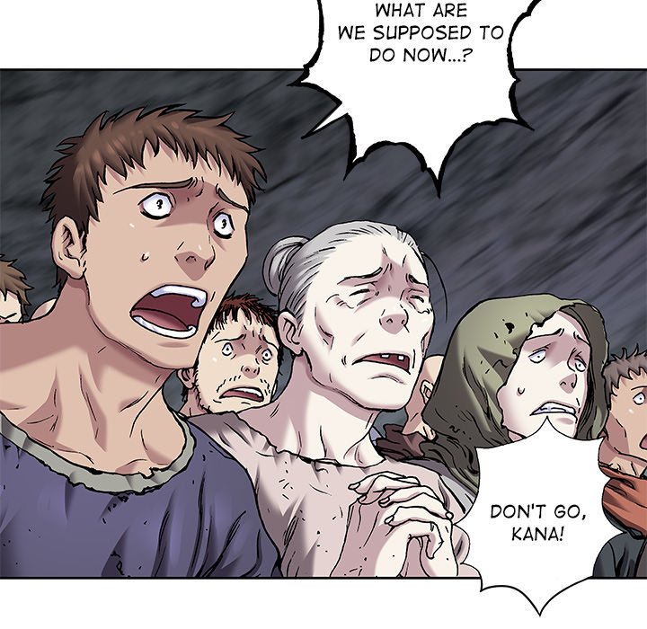 DeepWater Chapter 103 page 26 - Chapter 103